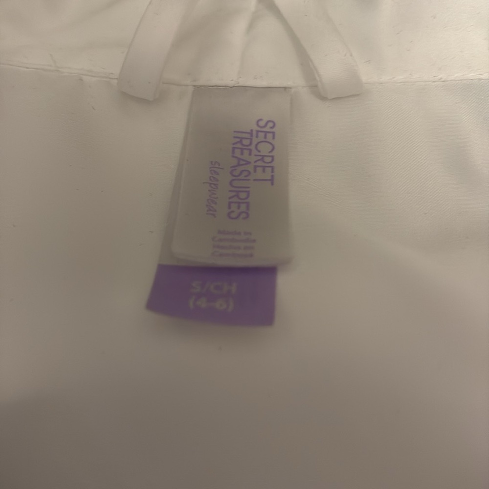 Women’s robe - Picture 5 of 7